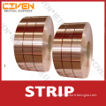 High Quality Lead Frame Material Copper Strip C107
